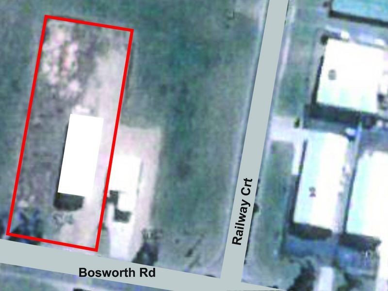 110/110A Bosworth Road, Bairnsdale VIC 3875