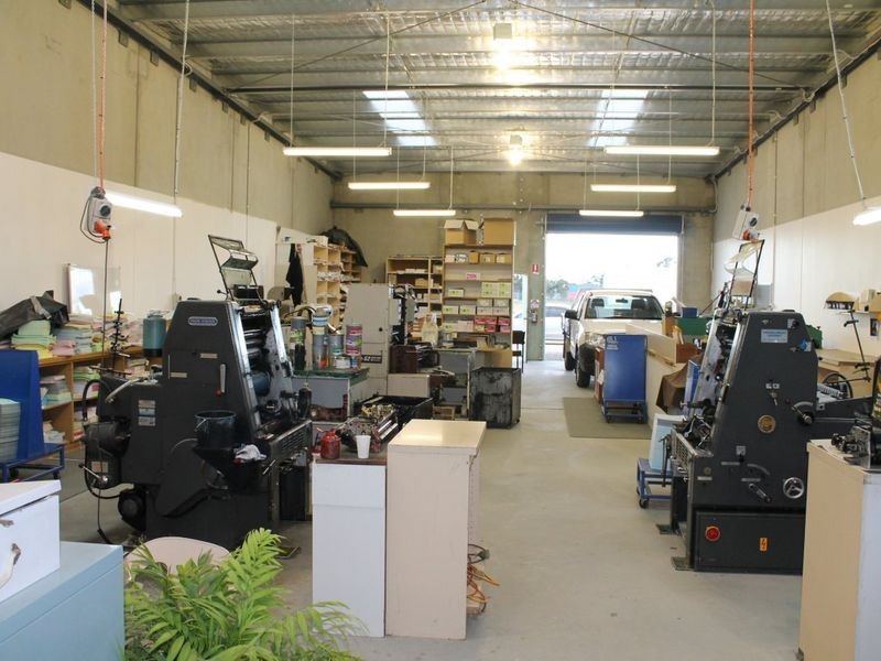 110/110A Bosworth Road, Bairnsdale VIC 3875