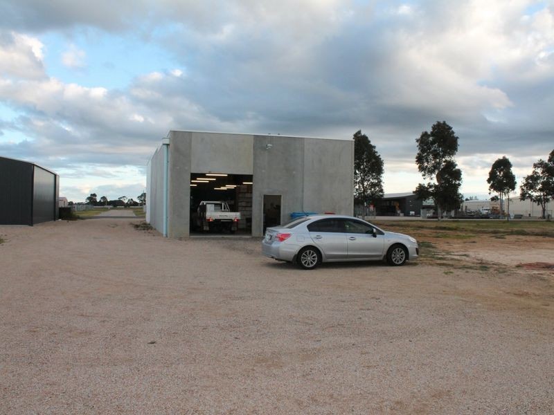 110/110A Bosworth Road, Bairnsdale VIC 3875