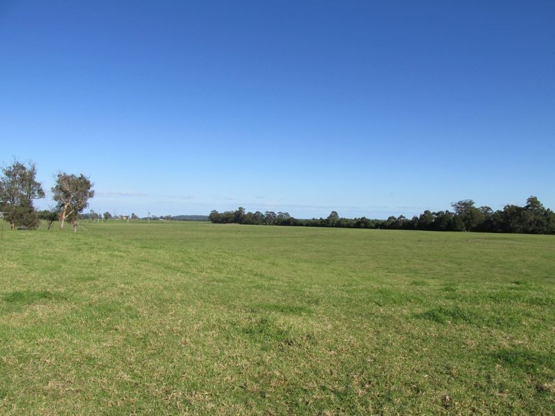 42 Sandy Flat Road, Orbost VIC 3888