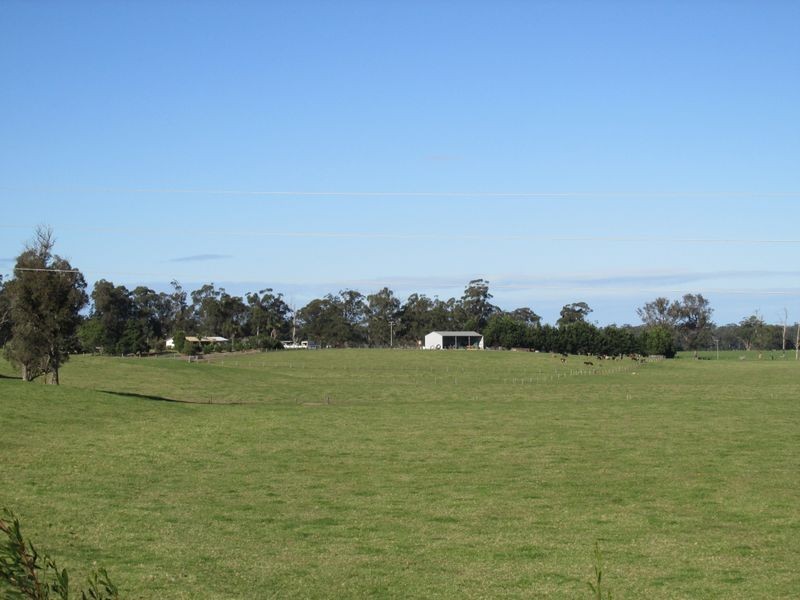 42 Sandy Flat Road, Orbost VIC 3888