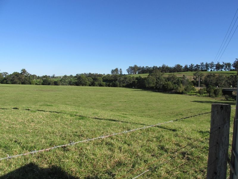 42 Sandy Flat Road, Orbost VIC 3888