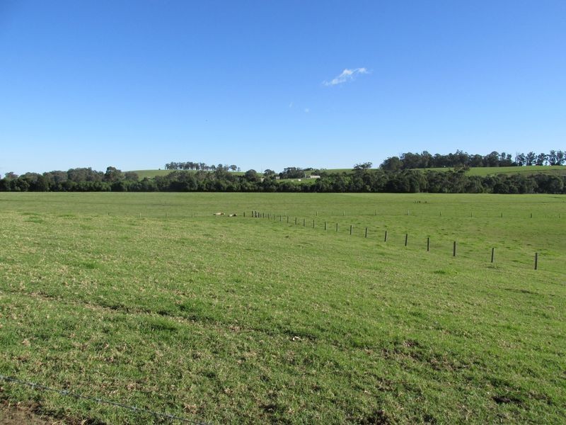 42 Sandy Flat Road, Orbost VIC 3888