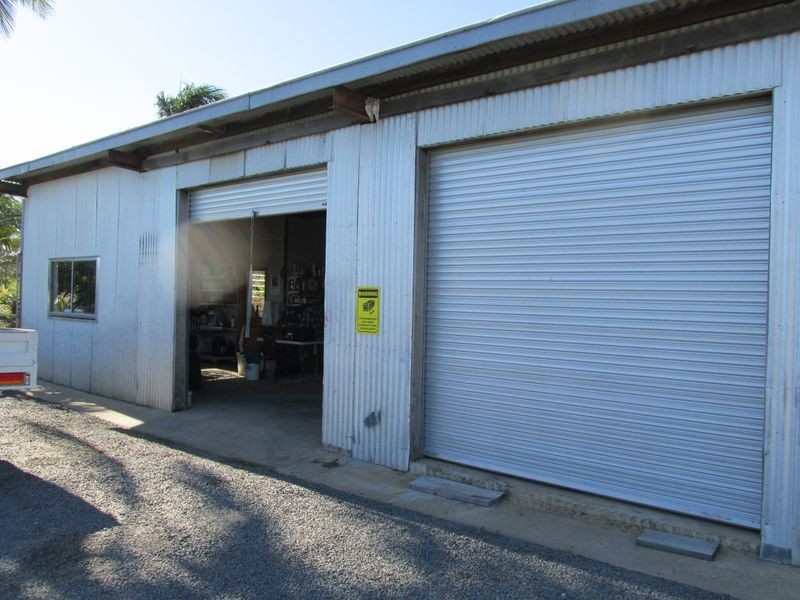 42 Sandy Flat Road, Orbost VIC 3888