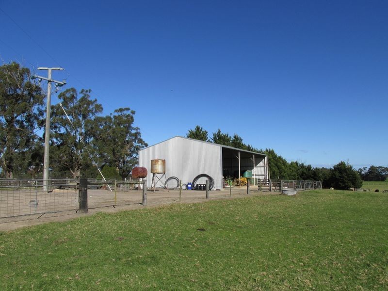 42 Sandy Flat Road, Orbost VIC 3888