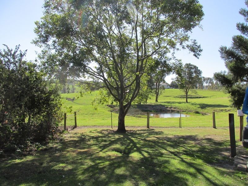 42 Sandy Flat Road, Orbost VIC 3888