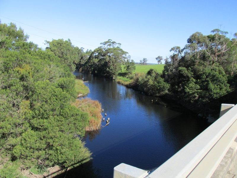 42 Sandy Flat Road, Orbost VIC 3888