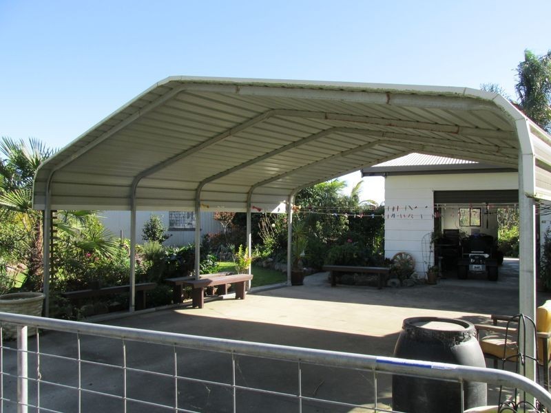 42 Sandy Flat Road, Orbost VIC 3888