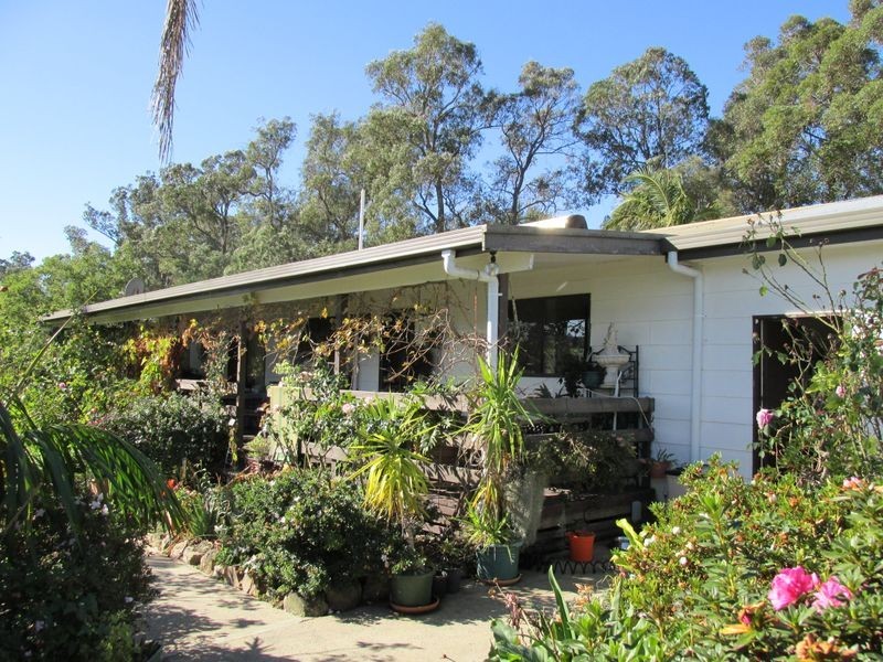 42 Sandy Flat Road, Orbost VIC 3888