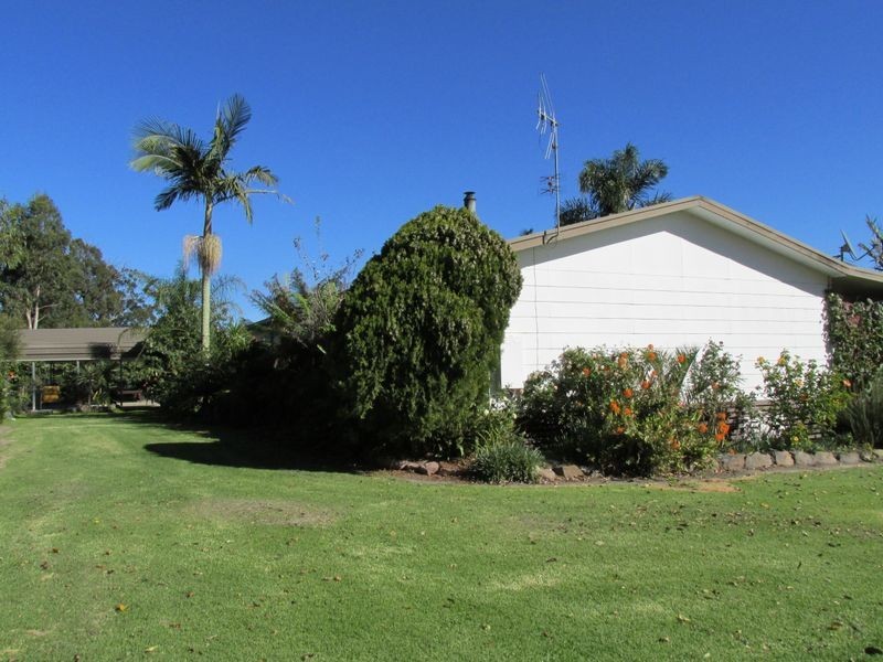 42 Sandy Flat Road, Orbost VIC 3888