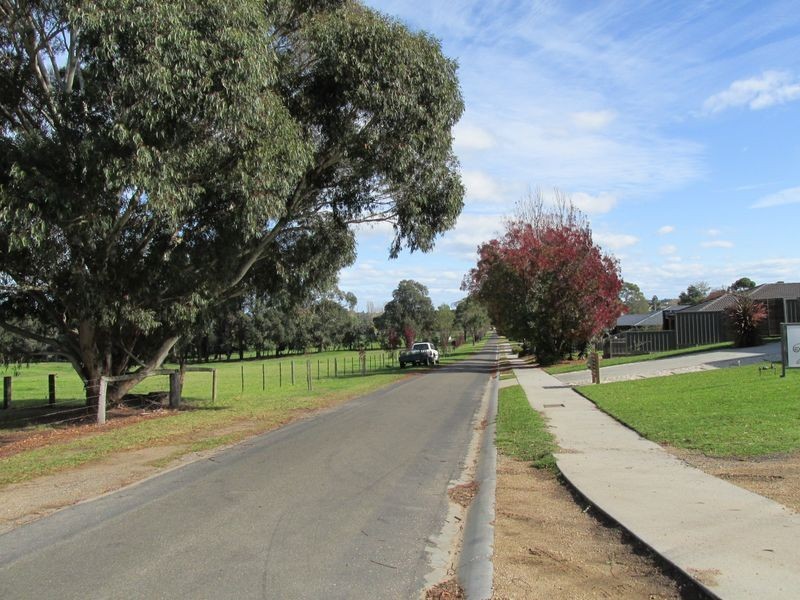 2 McKenzie Street, Bairnsdale VIC 3875