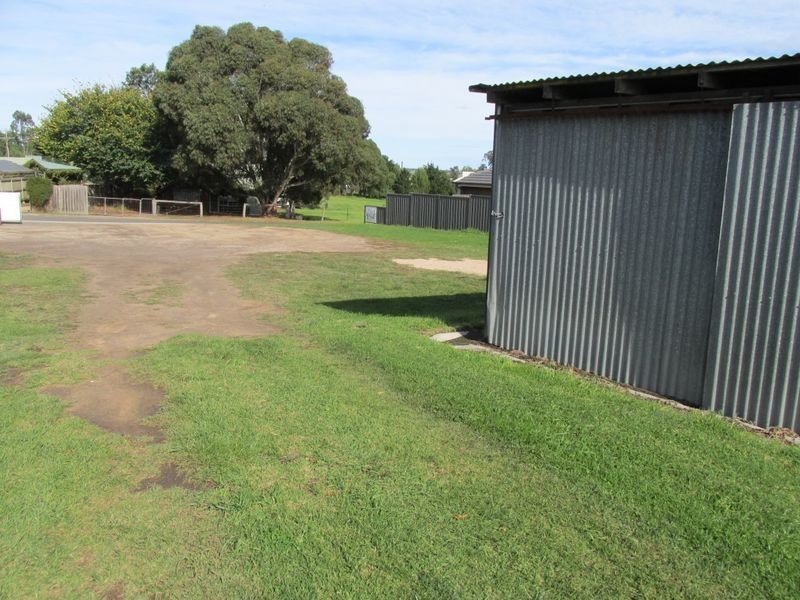 2 McKenzie Street, Bairnsdale VIC 3875