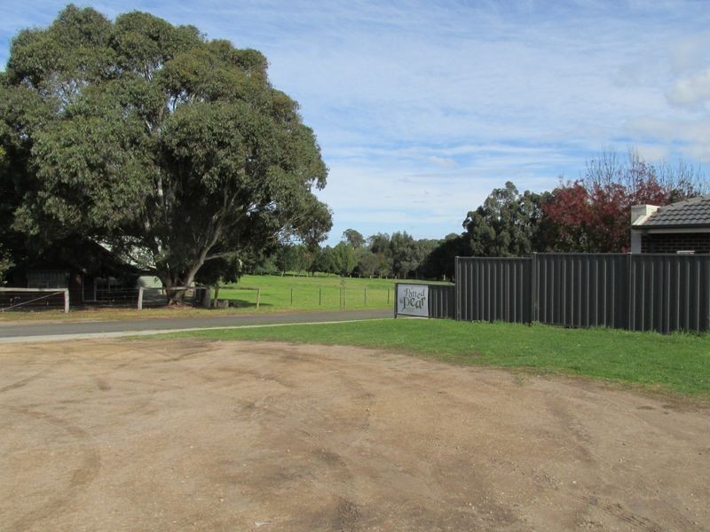 2 McKenzie Street, Bairnsdale VIC 3875