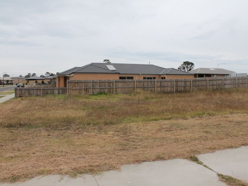 1/2 Schrader Court, Bairnsdale VIC 3875