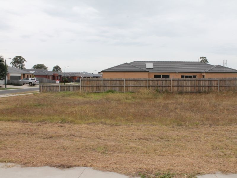 1/2 Schrader Court, Bairnsdale VIC 3875