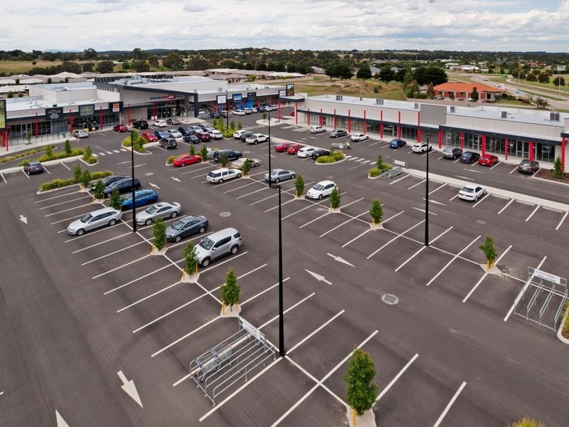 1/2 Schrader Court, Bairnsdale VIC 3875