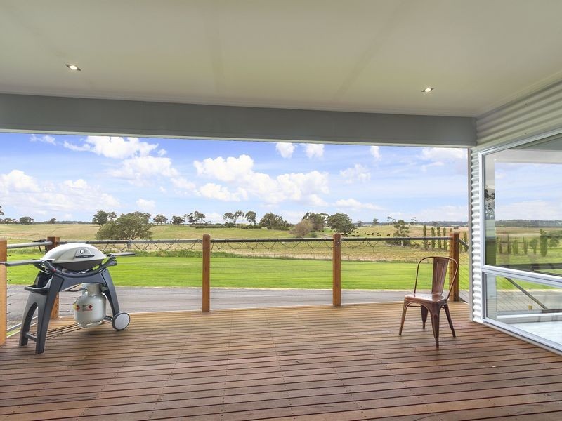 5 Bolding Court, Johnsonville VIC 3902