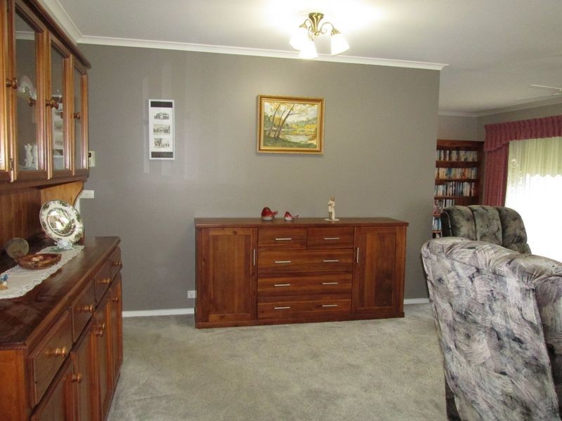 46 Balmoral Crescent, Bairnsdale VIC 3875