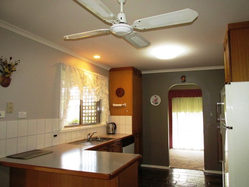 46 Balmoral Crescent, Bairnsdale VIC 3875