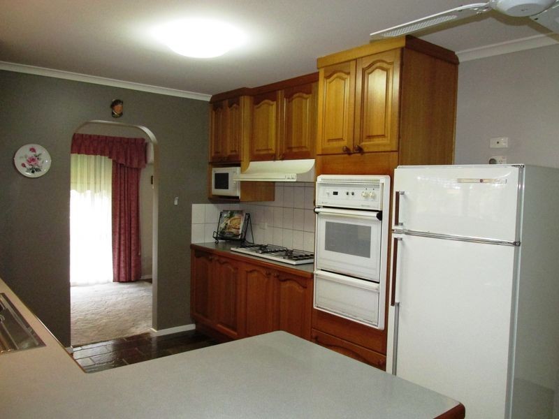 46 Balmoral Crescent, Bairnsdale VIC 3875