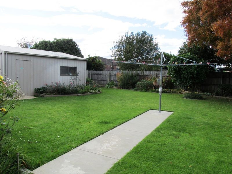 46 Balmoral Crescent, Bairnsdale VIC 3875