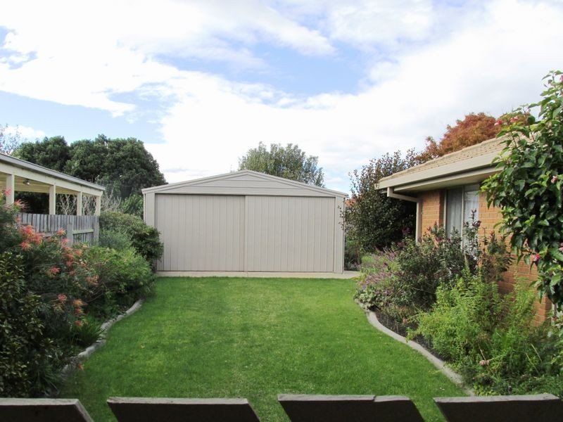 46 Balmoral Crescent, Bairnsdale VIC 3875