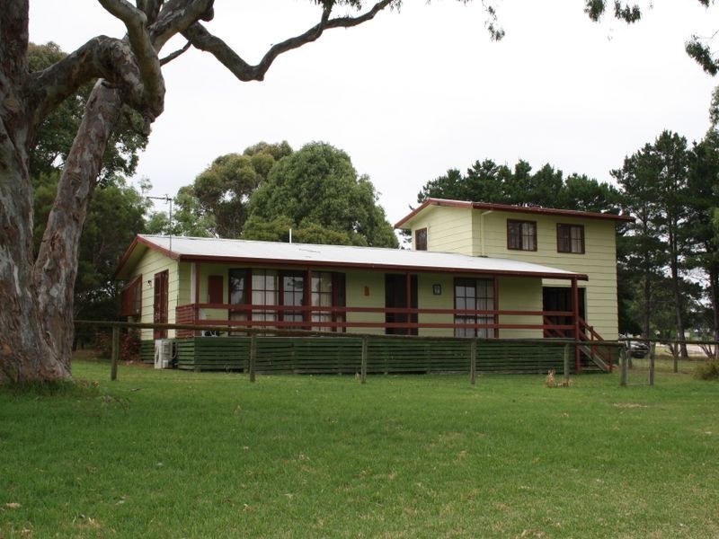 160 Hoyt Street, Lindenow VIC 3865