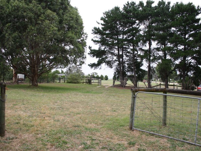 160 Hoyt Street, Lindenow VIC 3865