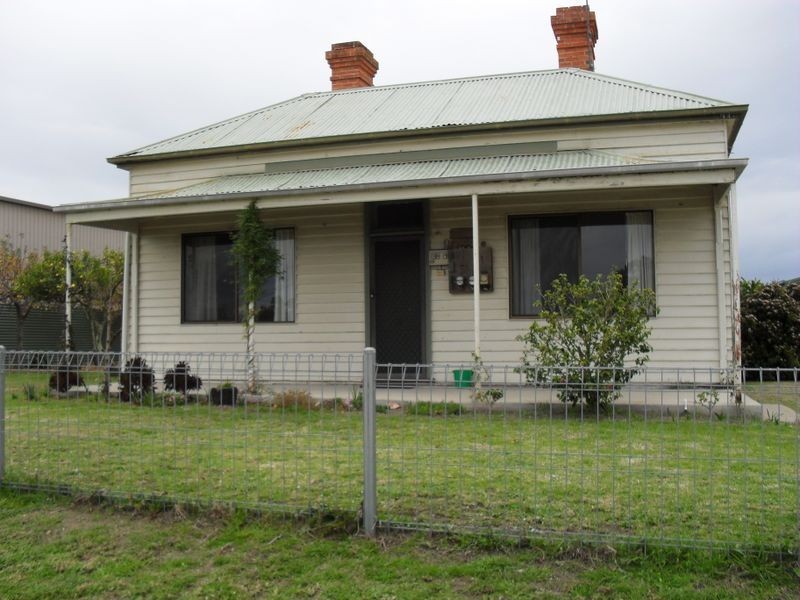 305 Bulumwaal Road, Wy Yung VIC 3875