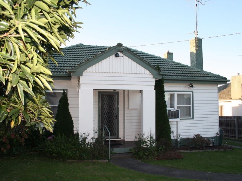 40 Wallace Street, Bairnsdale VIC 3875