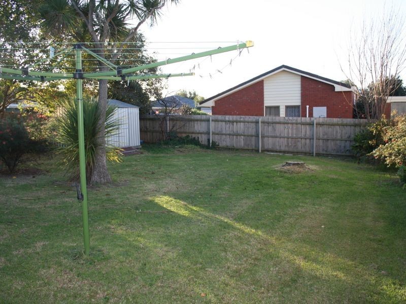 40 Wallace Street, Bairnsdale VIC 3875