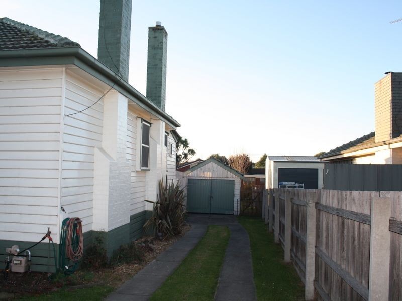 40 Wallace Street, Bairnsdale VIC 3875