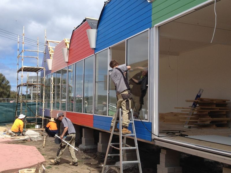 655 Esplanade, Lakes Entrance VIC 3909