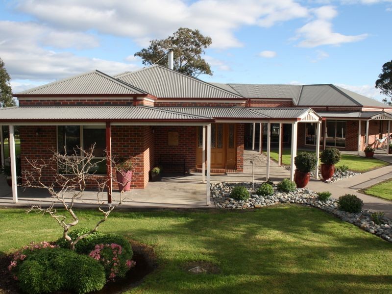 245 Commins Road, Lucknow VIC 3875