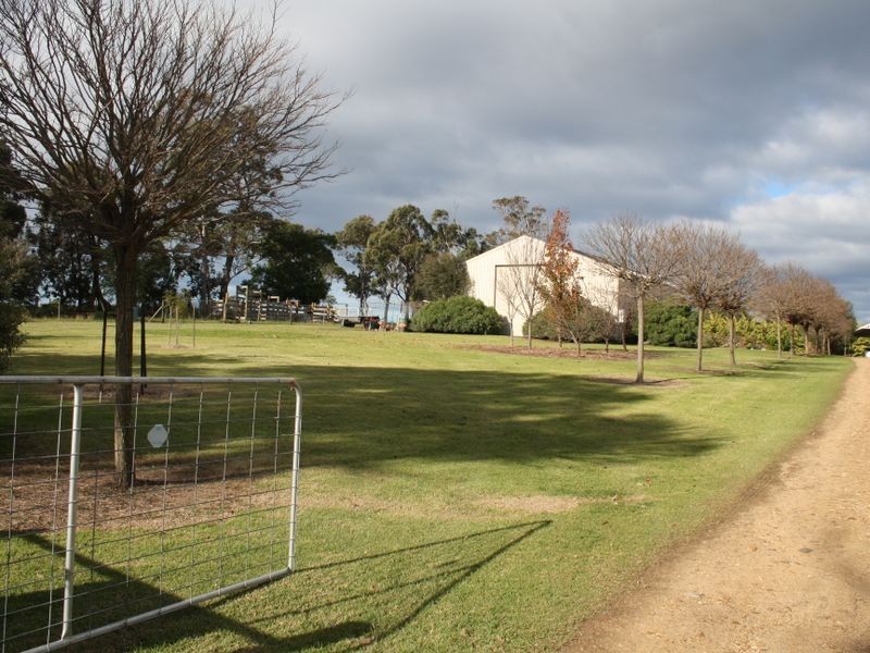 245 Commins Road, Lucknow VIC 3875