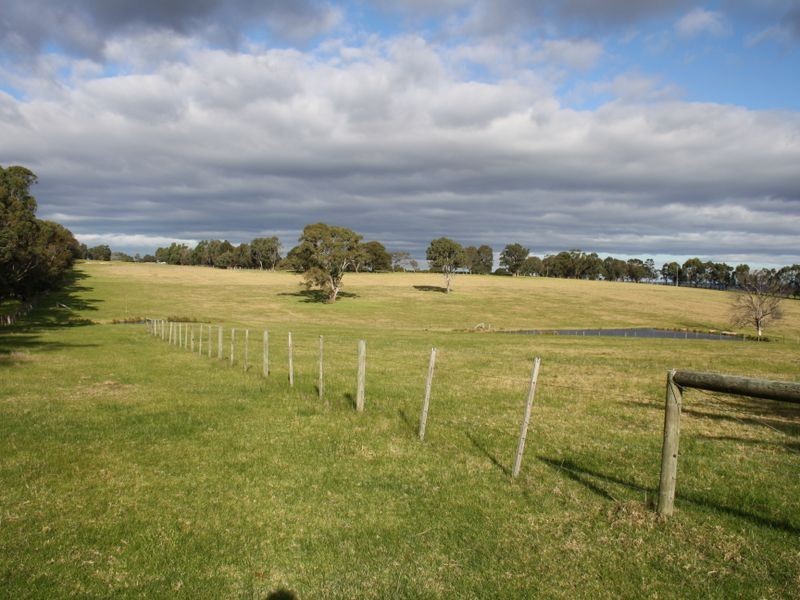 245 Commins Road, Lucknow VIC 3875