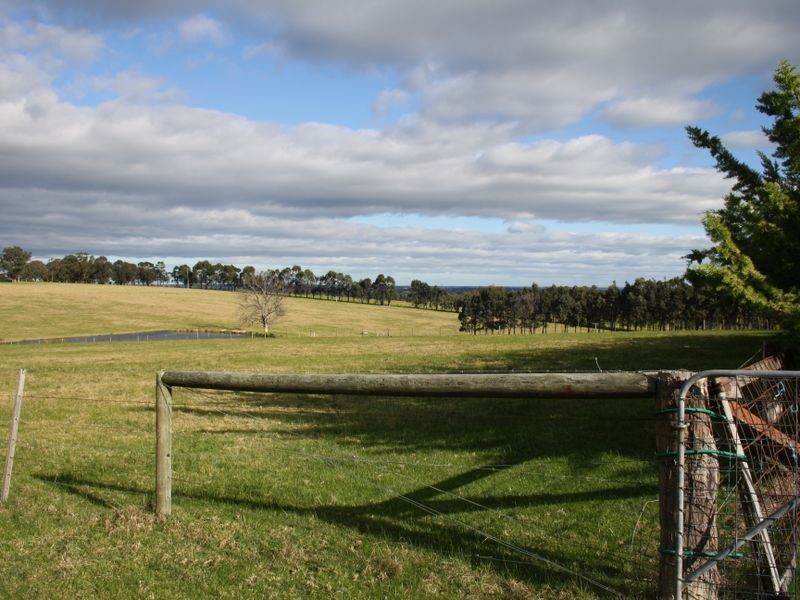 245 Commins Road, Lucknow VIC 3875