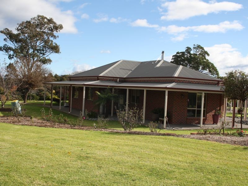 245 Commins Road, Lucknow VIC 3875