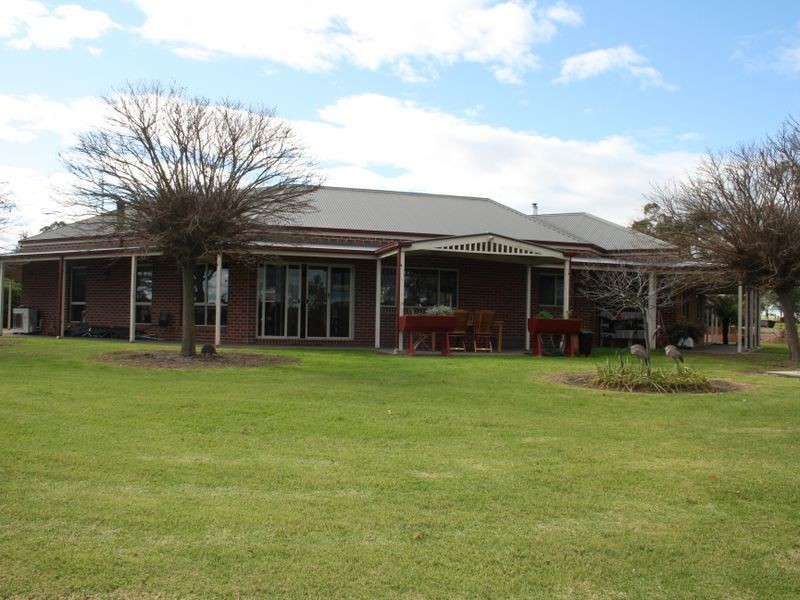 245 Commins Road, Lucknow VIC 3875