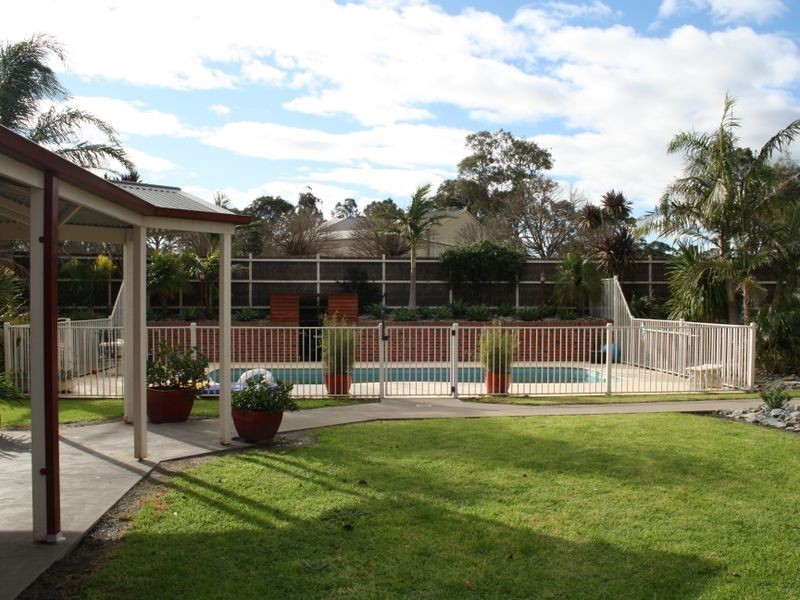 245 Commins Road, Lucknow VIC 3875