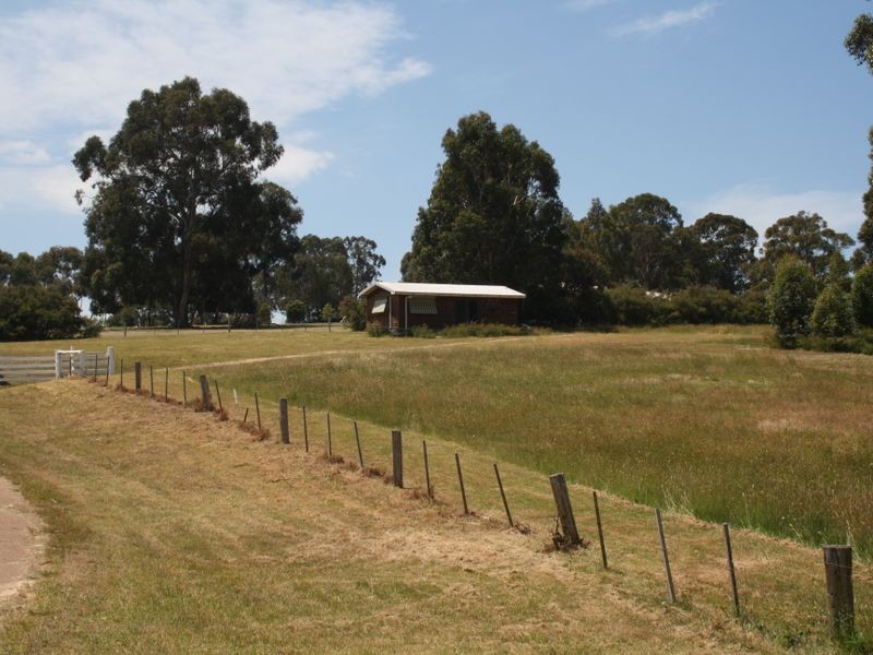 20 Woodlands Court, Tambo Upper VIC 3885