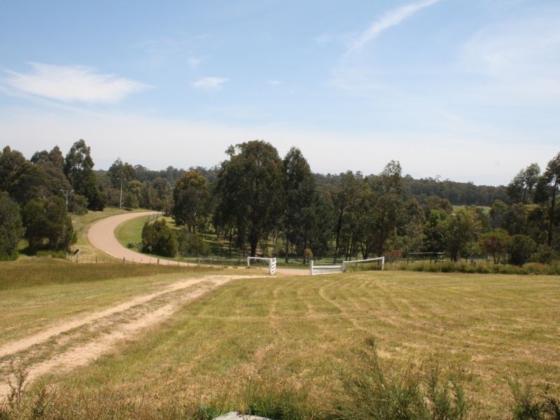 20 Woodlands Court, Tambo Upper VIC 3885