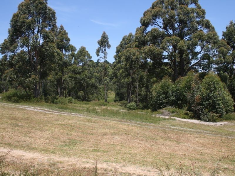 20 Woodlands Court, Tambo Upper VIC 3885