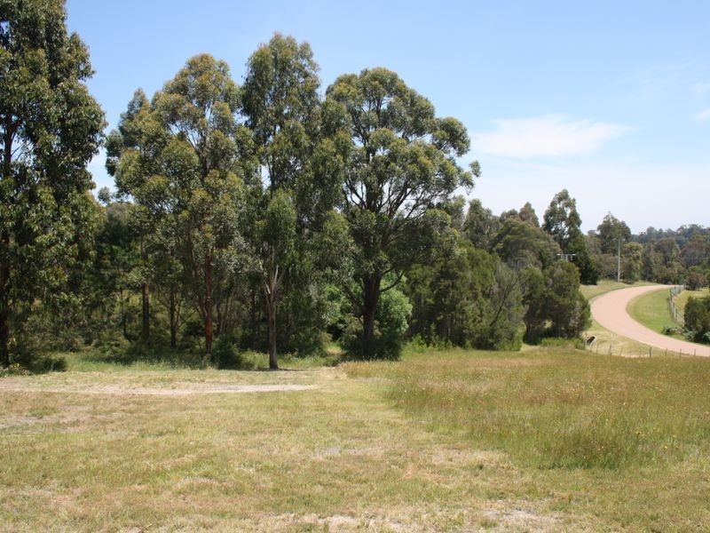 20 Woodlands Court, Tambo Upper VIC 3885