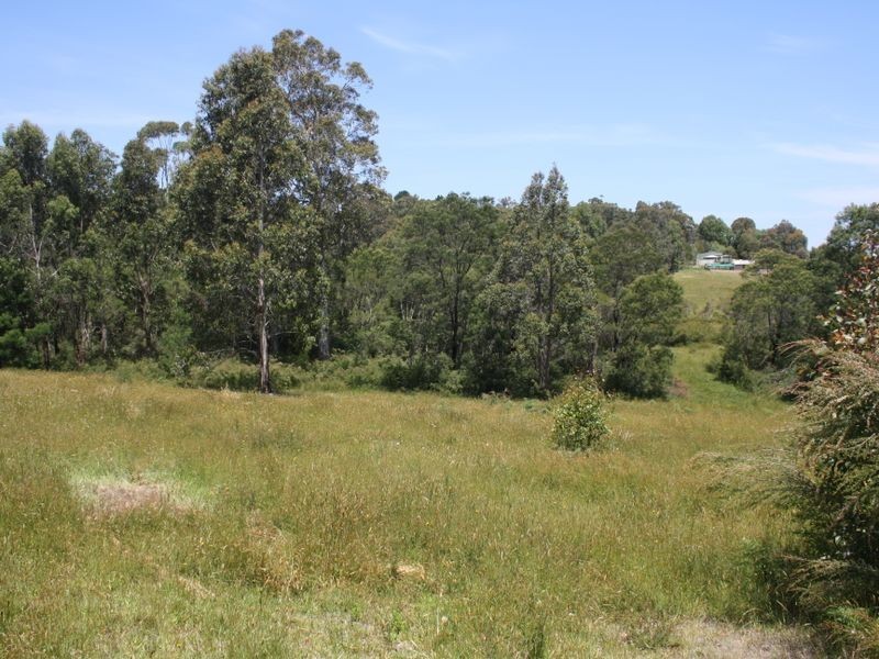 20 Woodlands Court, Tambo Upper VIC 3885