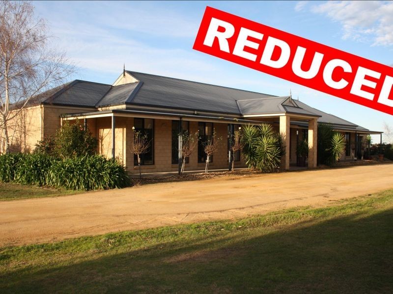 185 Bengworden Road, Bairnsdale VIC 3875