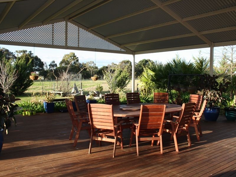 185 Bengworden Road, Bairnsdale VIC 3875