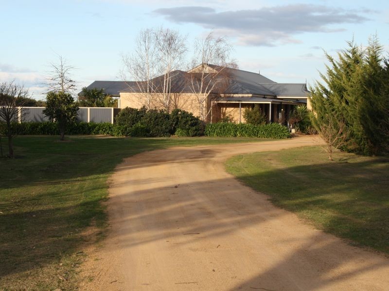 185 Bengworden Road, Bairnsdale VIC 3875