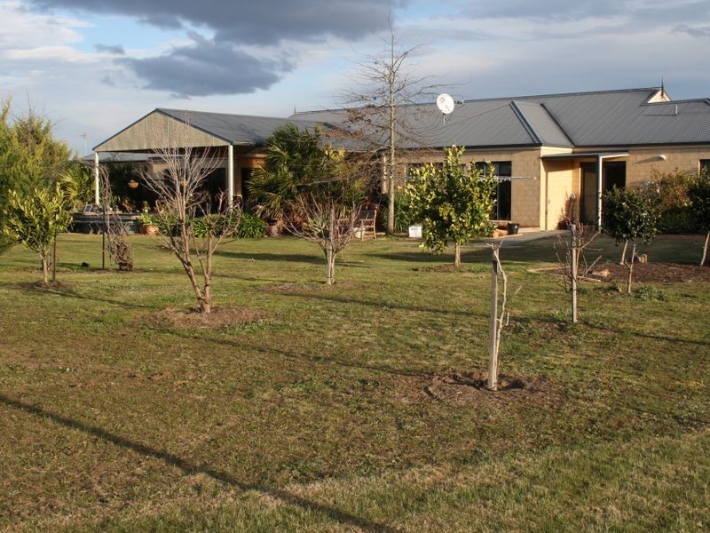 185 Bengworden Road, Bairnsdale VIC 3875