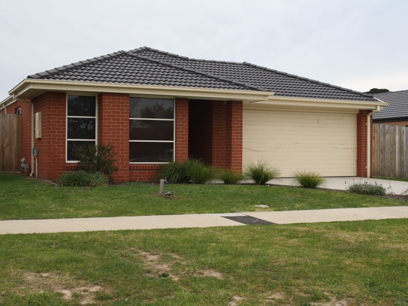 8A O’Brien Street, Bairnsdale VIC 3875